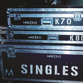 Premiera albumu Maroon 5 „Singles”