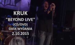 Kruk gościem podczas krakowskiego koncertu Uriah Heep