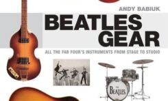 Coverstory: Sprzęt The Beatles
