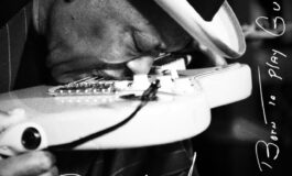 Buddy Guy "Born To Play Guitar"