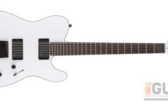 ESP LTD TE-406 SWS – test gitary elektrycznej z wyróżnieniem „Sprzęt na Topie”