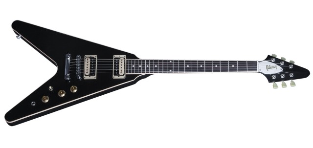 Flying V 2016 T