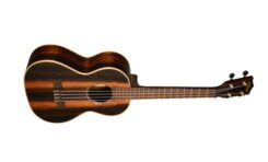 Nowa seria ukulele - Kala Ebony