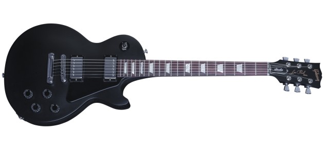 Gibson Les Paul made in USA 2016年製 GIBSON LES PAUL STUDIO Wine Red, USA, 2016 rok » HR Guitars