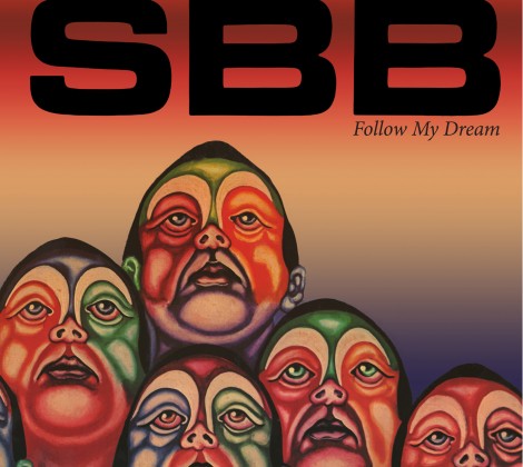 SBB Follow My Dream