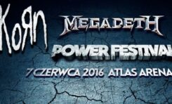 Power Festival: nowa jakość na koncertowej mapie Polski