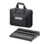Podłoga efektowa RockBoard Club plus Gig Bag