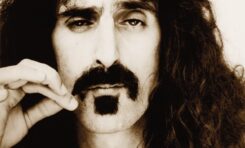 Frank Zappa – muzyczny kameleon