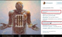 Britney Spears zarażona rockiem z... Polski?