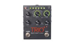 Digitech Trio+ – „Band-creator” z looperem