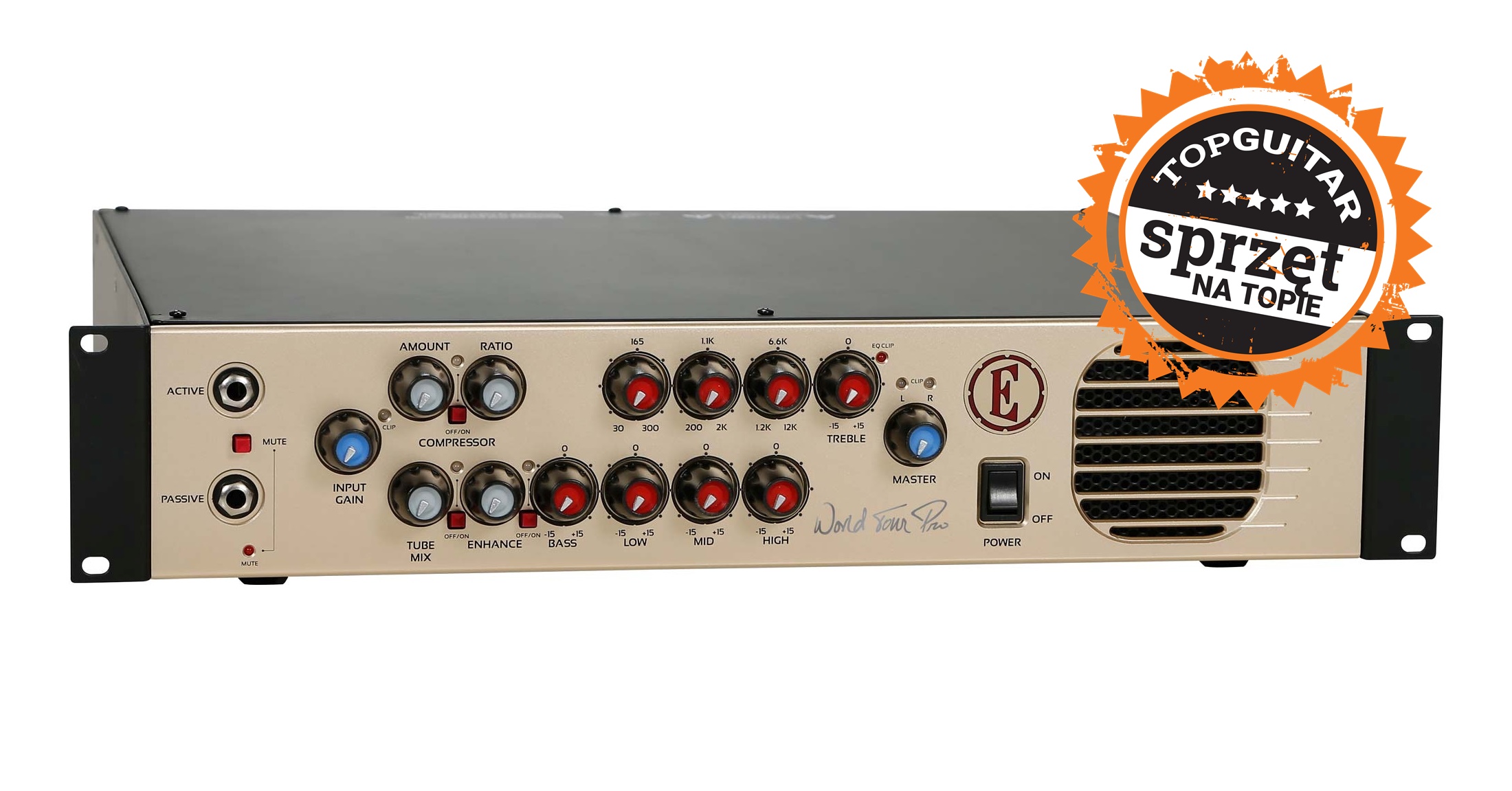 Eden WTP900 World Tour Pro
