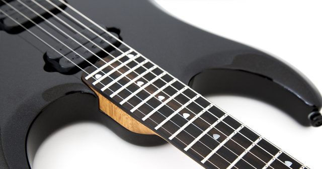 Ernie Ball Music Man John Petrucci JP16_