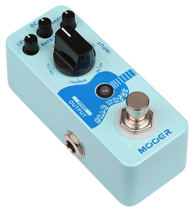 Mooer-Baby-Water