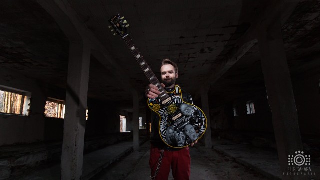 Szymon Chwalisz 1, fot. Filip Sałapa