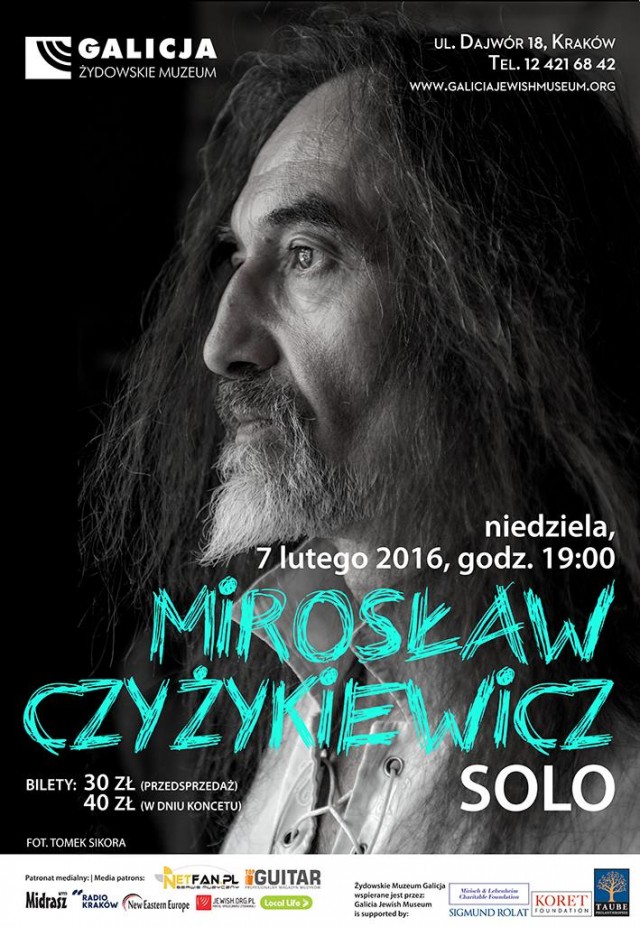 czyzyk.plakat
