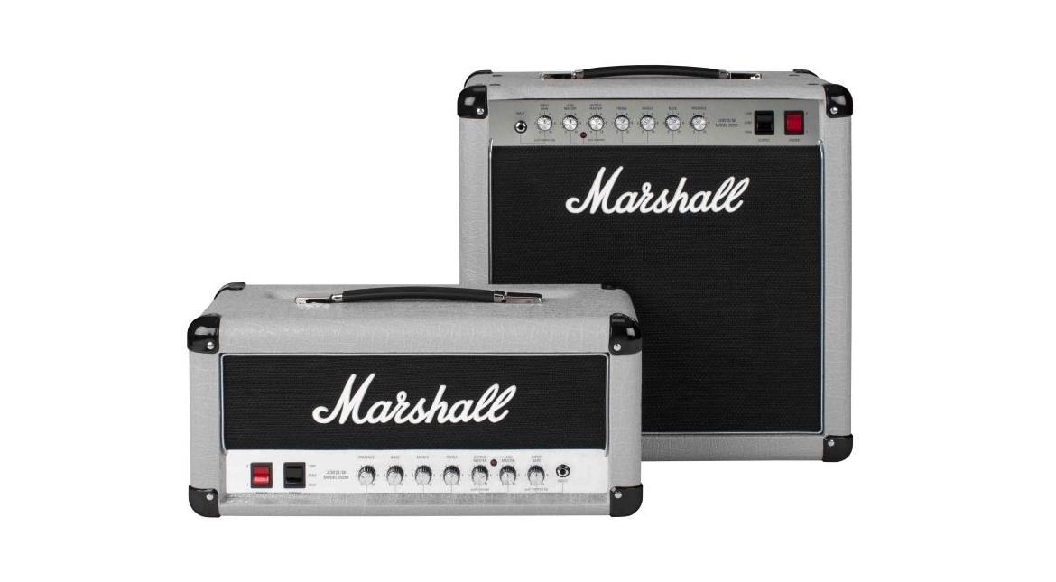 Marshall 2525 Mini Jubilee Combo/Head