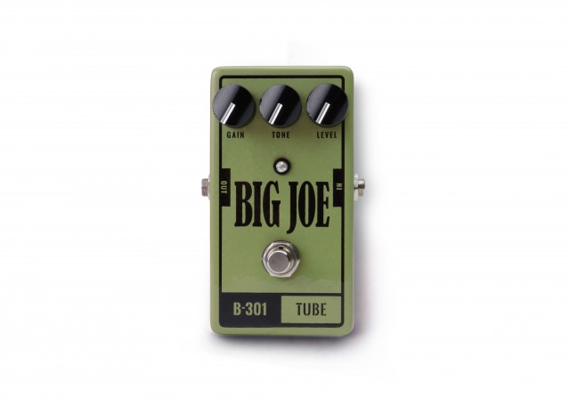 B-301_TUBE
