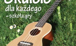 Warsztaty gry na ukulele (cz. VI) – Akordy na skróty