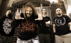 Dwa koncerty Soulfly w Polsce