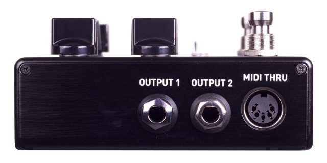 Source Audio One Series Nemesis Delay 2