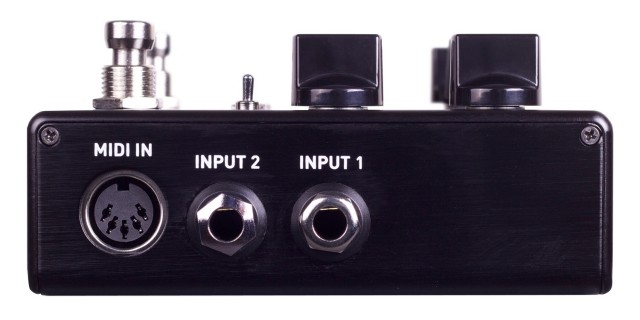 Source Audio One Series Nemesis Delay 3
