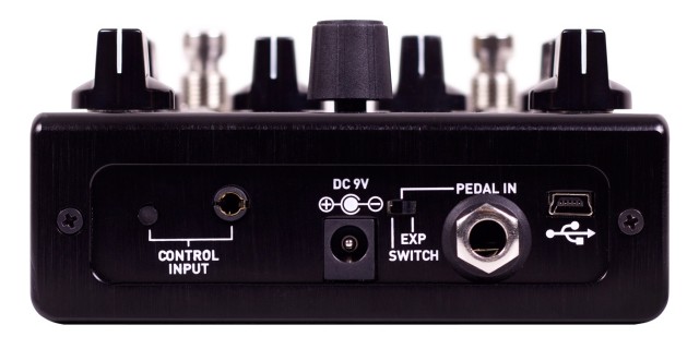 Source Audio One Series Nemesis Delay 5
