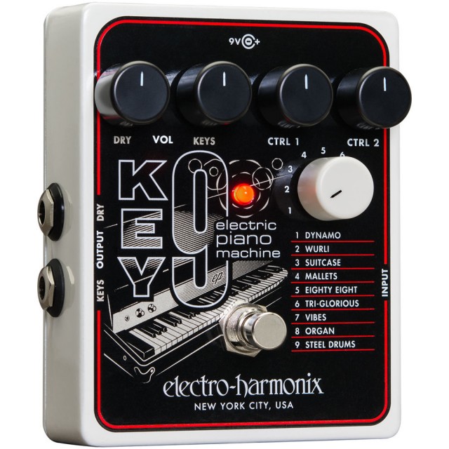 Electro-Harmonix Key9_1