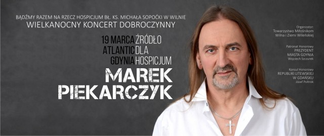 Marek Piekarczyk