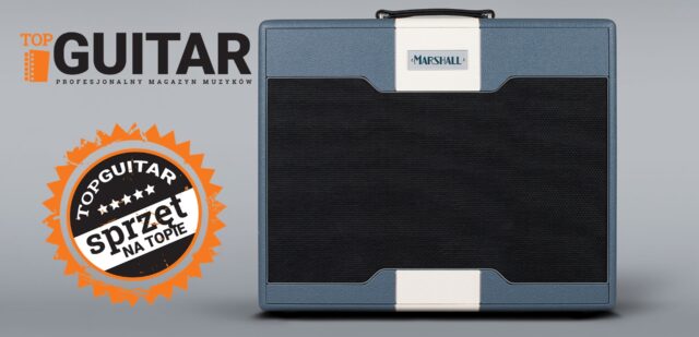 Marshall Astoria Dual Combo - sprzet na topie_2