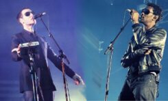 Kraków Live Festival 2016: Massive Attack, Sia i inni