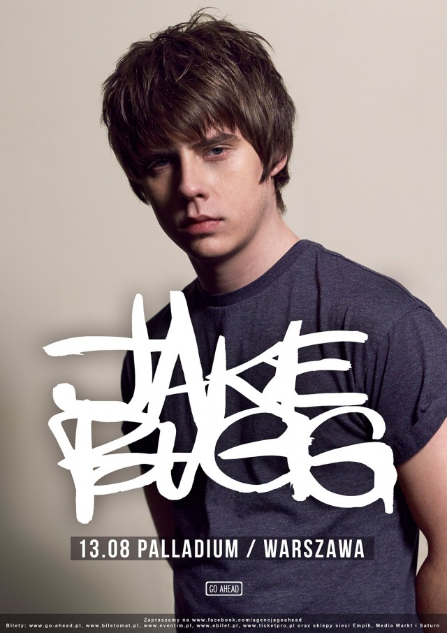 jake bugg
