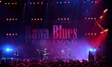Keb’ Mo' w symfonicznym wcieleniu – specjalnie na 36. Rawa Blues Festival! Rusza sprzedaż biletów.