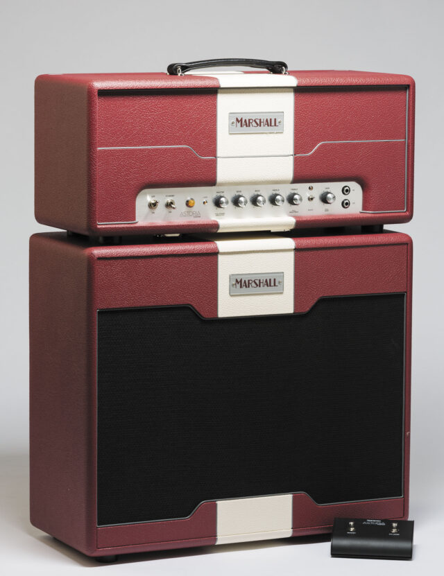 Marshall%20Astoria%20Classic%20AST2H%20+%20AST2-112