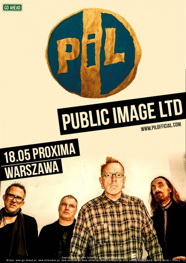 Public Image Ltd