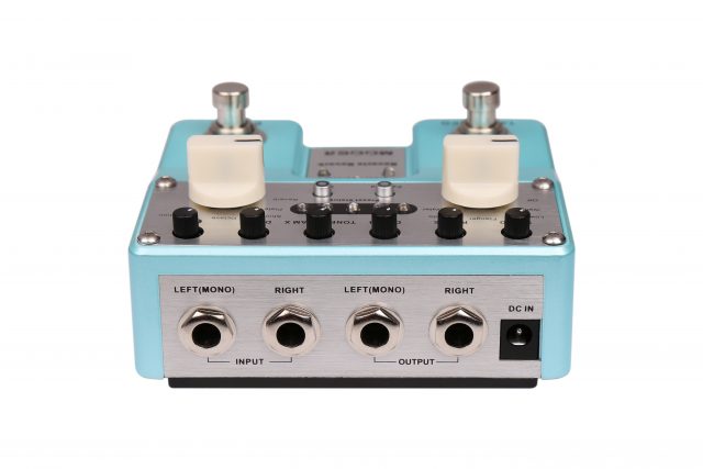 Reverie Reverb 3