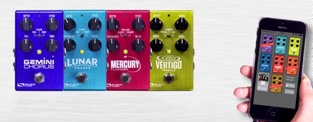 Source-Audio-One-Series-Modulation-Pedals