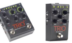W-Music Distribution DigiTech: Jeszcze więcej zabawy z TRIO oraz TRIO+