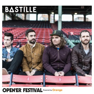bastille
