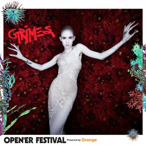 grimes