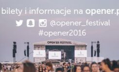 Total Live Forever! Foals na Open’erze!