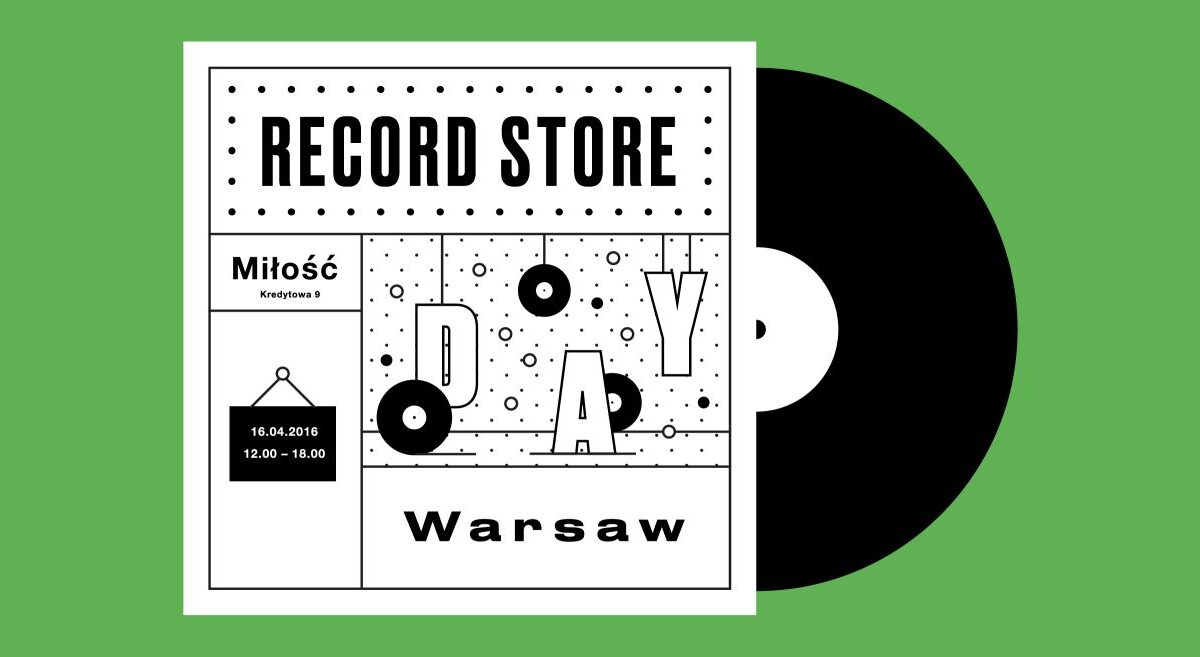 Record Store Day w Polsce
