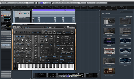 steinberg-Cubase-8.5