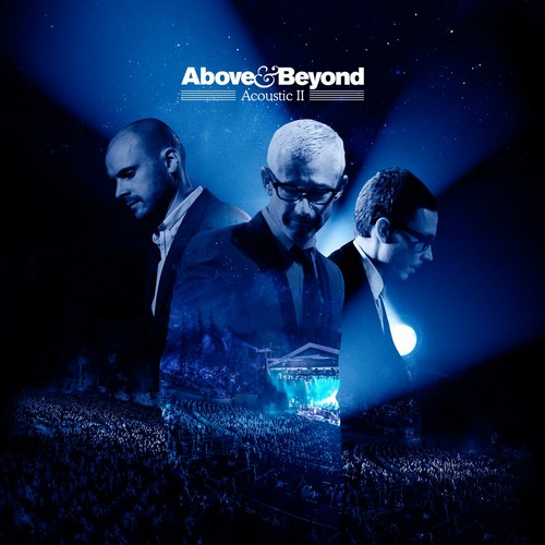 Above & Beyond - Acoustic II (front)