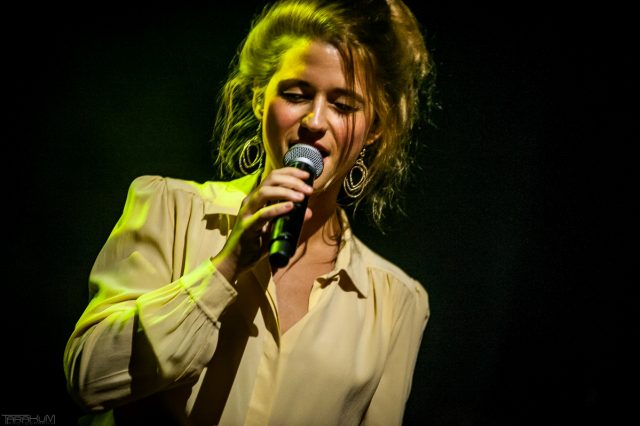 Selah Sue w Stary Maneż (06.05.2016)-12