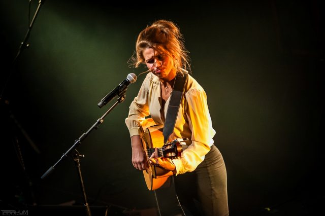 Selah Sue w Stary Maneż (06.05.2016)-2
