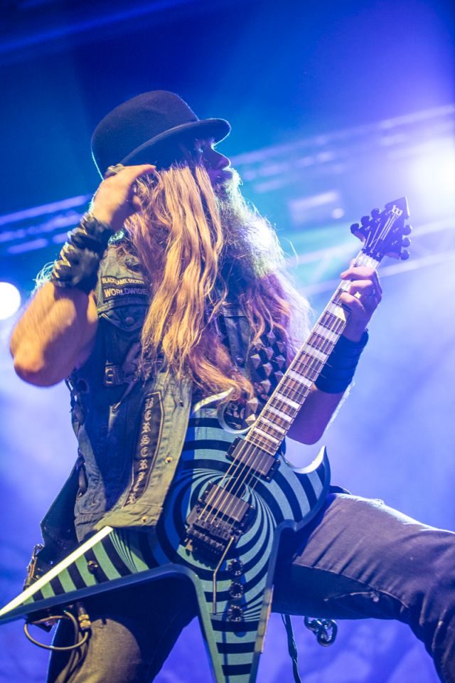 20160603 Zakk Wylde-1590