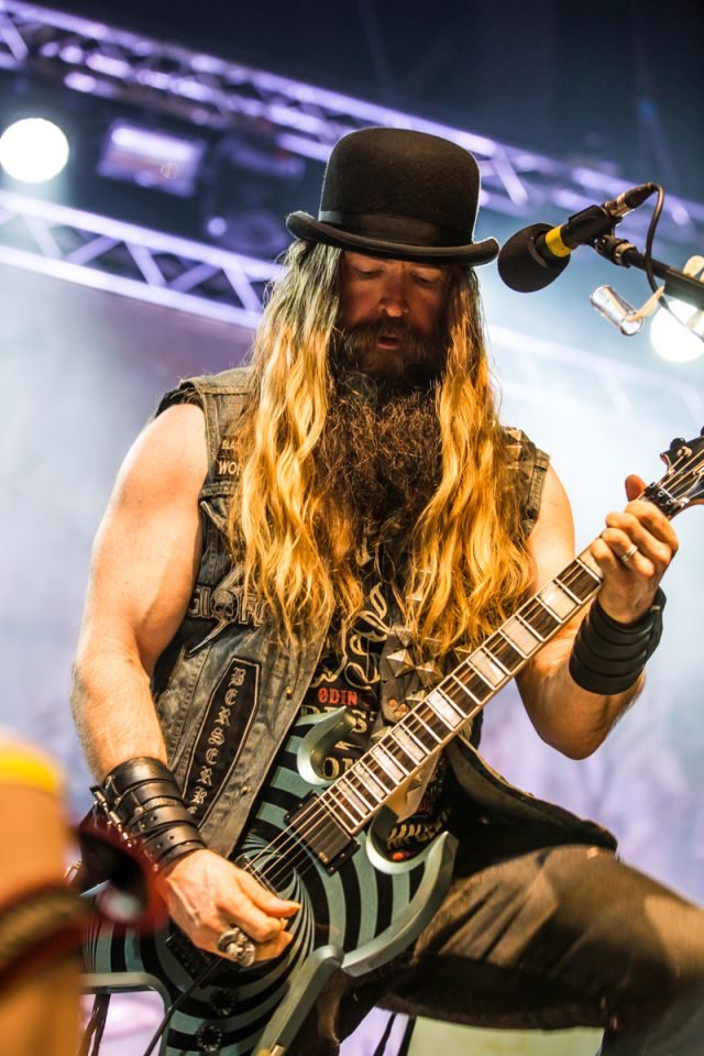 20160603 Zakk Wylde-1658