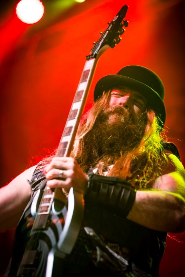 20160603 Zakk Wylde-1690