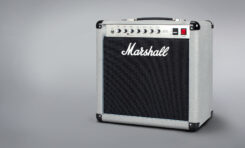 Marshall 2525C Mini Jubilee – mini-test wzmacniacza gitarowego