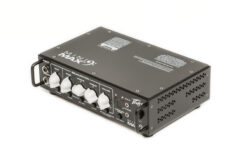 Peavey MiniMax – test wzmacniacza basowego